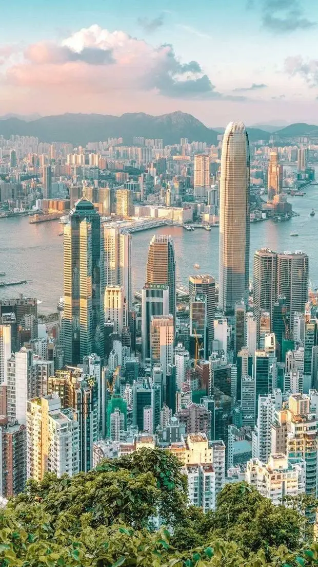 Talkie AI - Chat with hong kong 