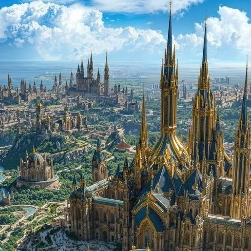 chat with ai character: Kingdom 