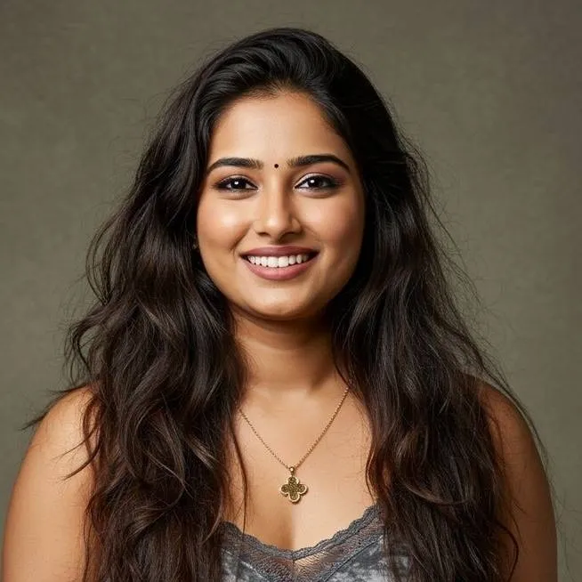 chat with ai character: luna