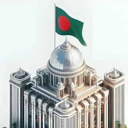 chat with ai character: Bangladesh 