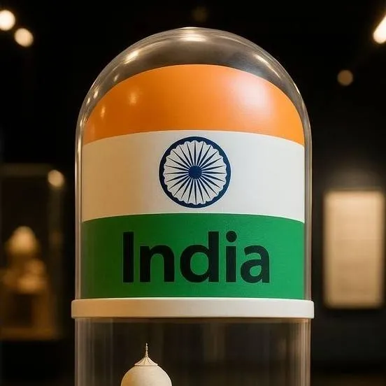 chat with ai character: india