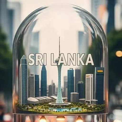 chat with ai character: sri lanka 