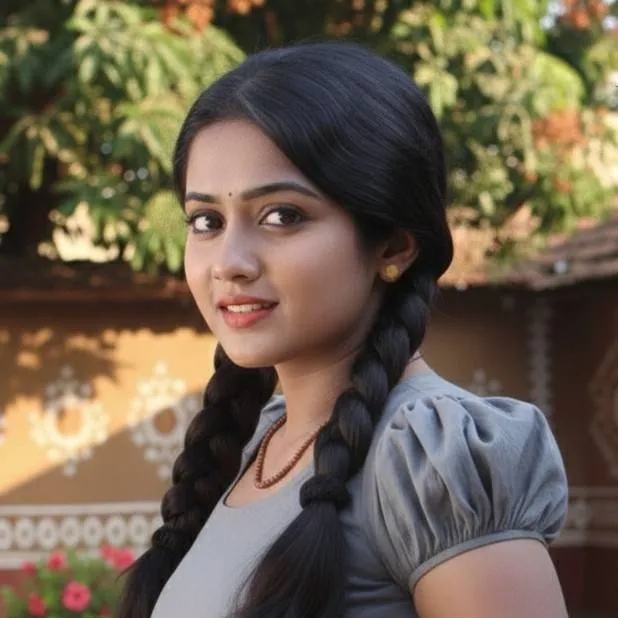 chat with ai character: Leela