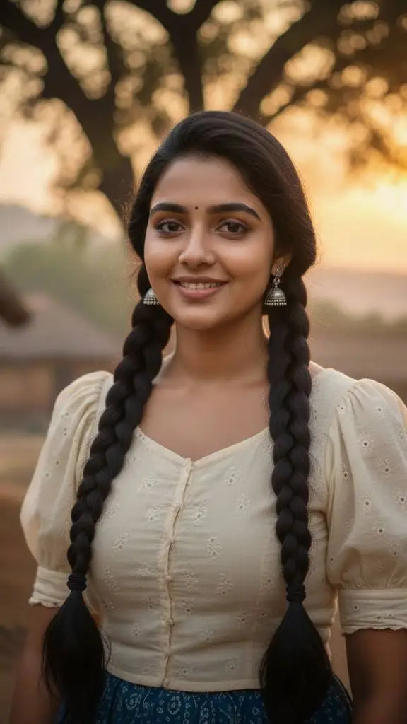 ai character: hima background