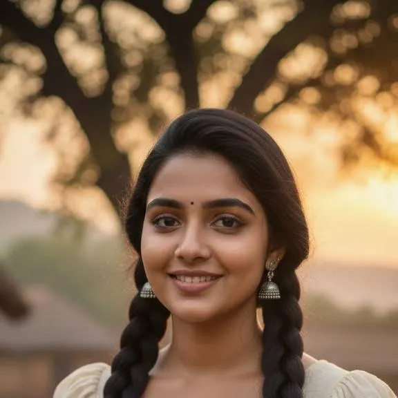 chat with ai character: hima