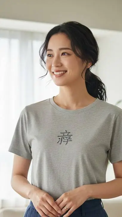 ai character: yua background