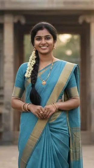 ai character: siya background