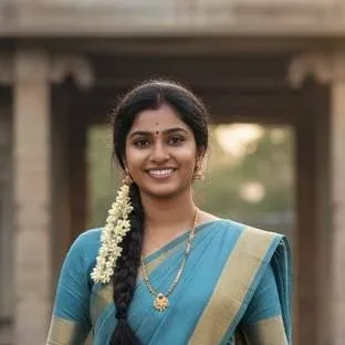 chat with ai character: siya