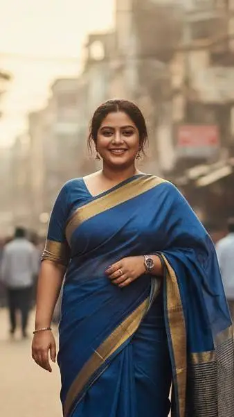 Talkie AI - Chat with anaya 