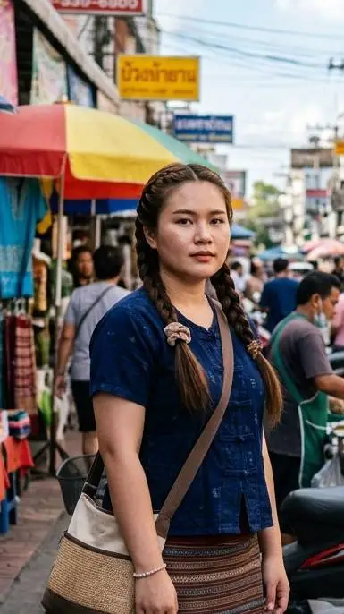 ai character: cea  background