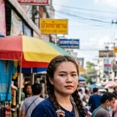 chat with ai character: cea 