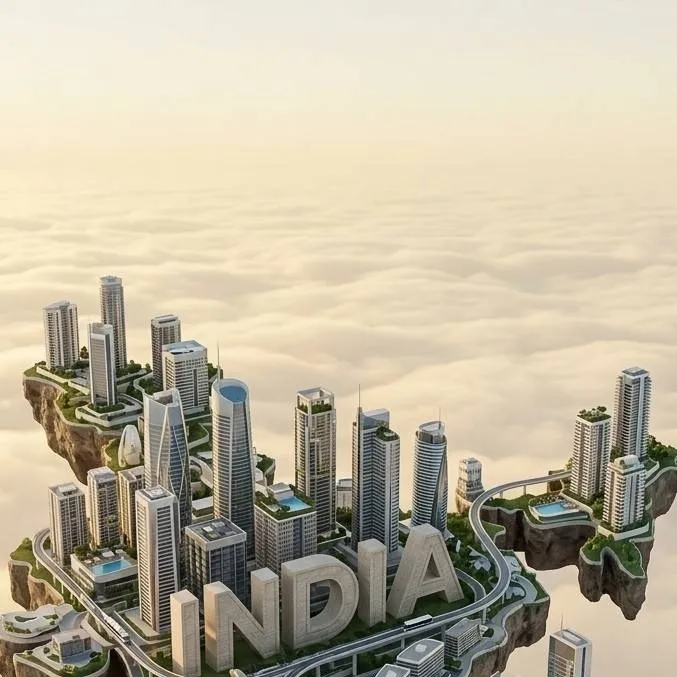 chat with ai character: India