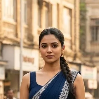 chat with ai character: priya