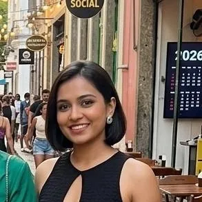 chat with ai character: priya