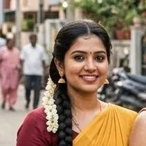 chat with ai character: rani