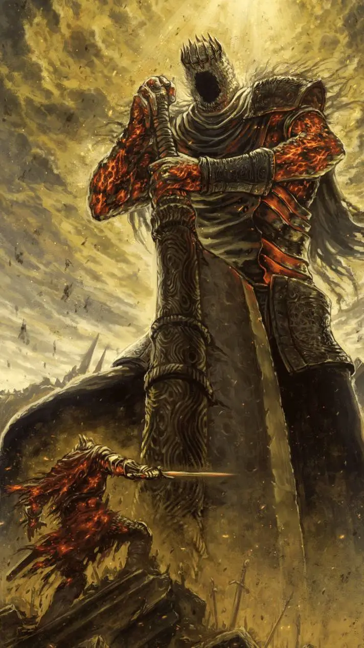 ai character: Ai Assassin background