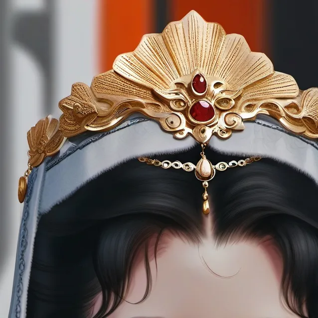 chat with ai character: Yun Xi