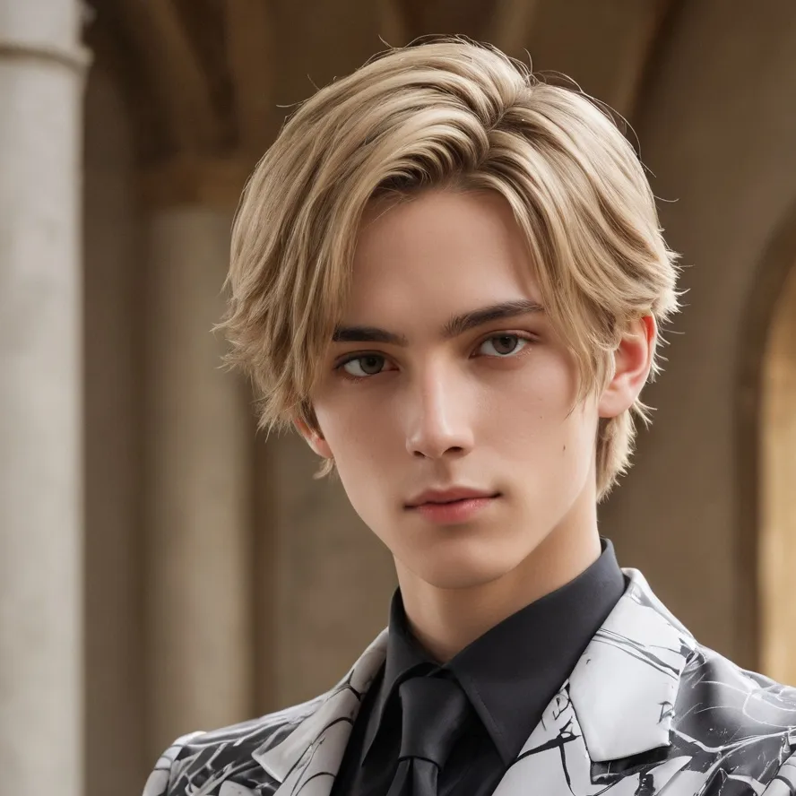 chat with ai character: Maven