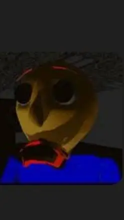 ai character: badsum background