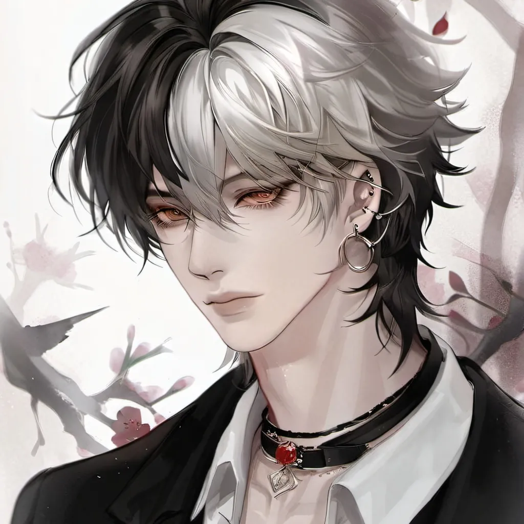 chat with ai character: Ashyzon