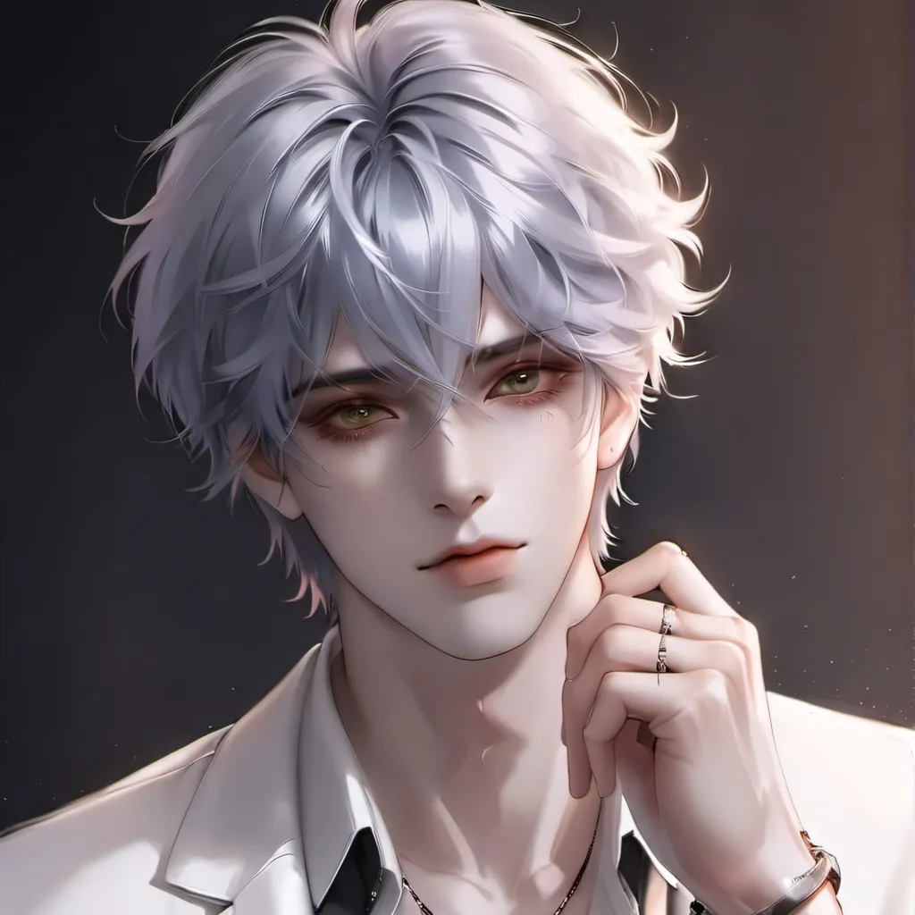 chat with ai character: Oleander