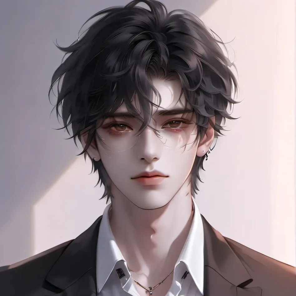 chat with ai character: Ciaran