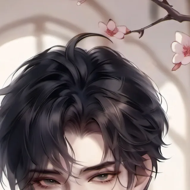 chat with ai character: Florian