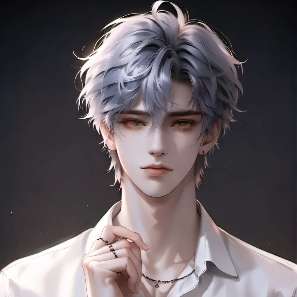 chat with ai character: Flynn