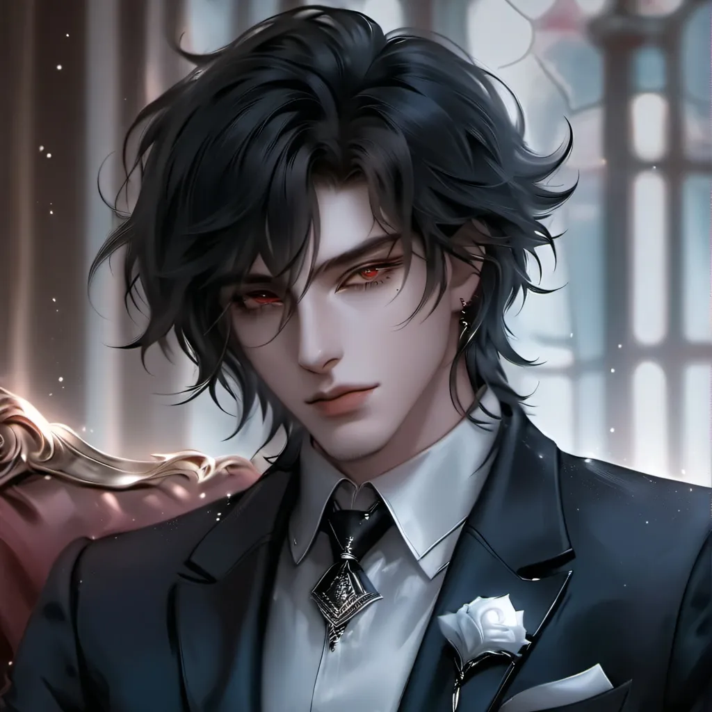chat with ai character: Jack