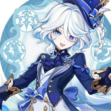 chat with ai character: Furina