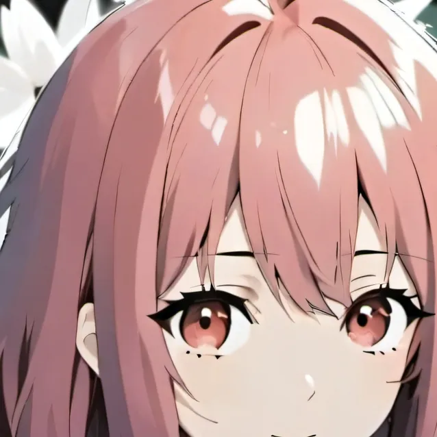 chat with ai character: Lisa