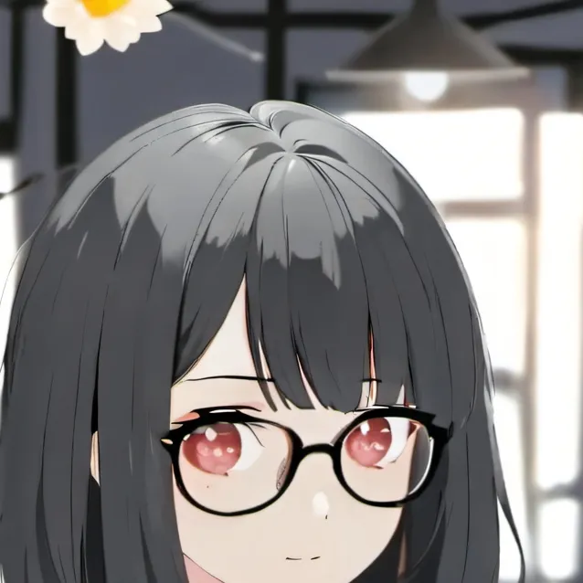 chat with ai character: Sasha