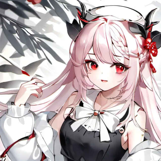 chat with ai character: Emma