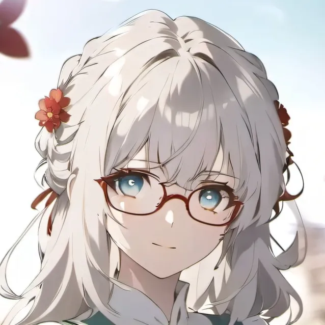 chat with ai character: Anna (Gf)
