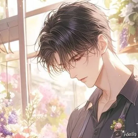 chat with ai character: 💫 levi BL 🌙