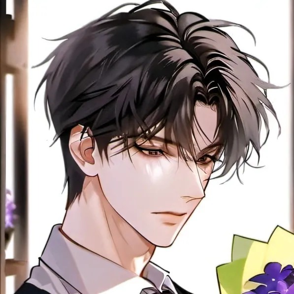 chat with ai character: 💫 levi 🌙