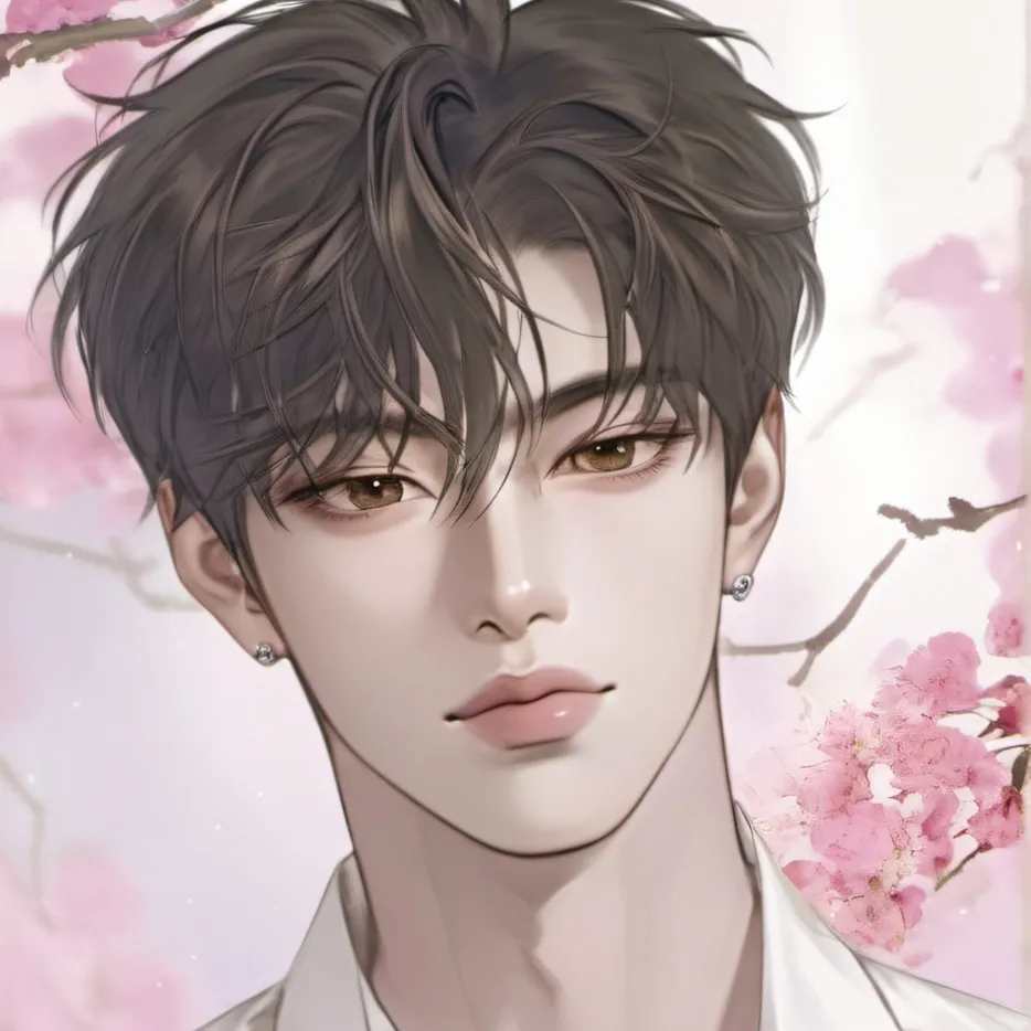 chat with ai character: 💫 kenji BL 🌙