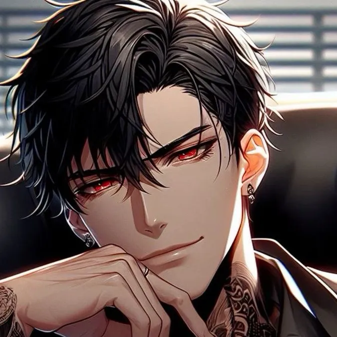 chat with ai character: Lorenzo