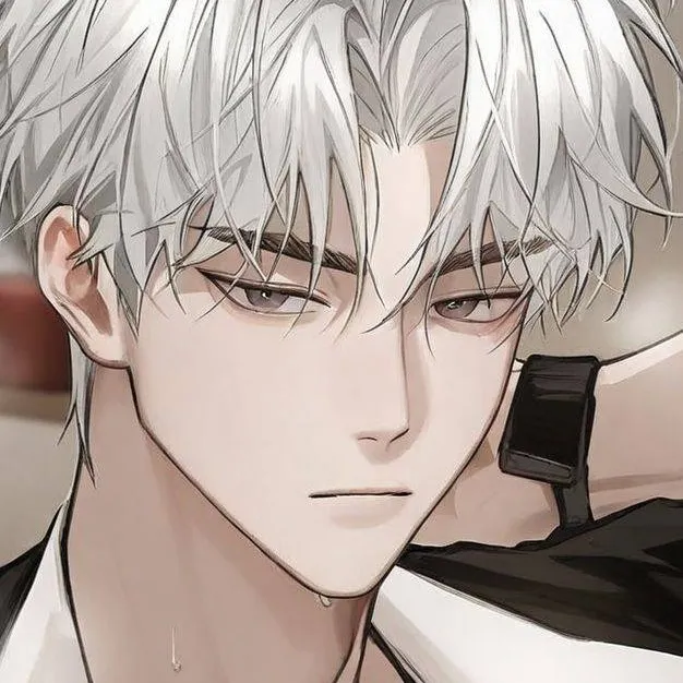 chat with ai character: Leon