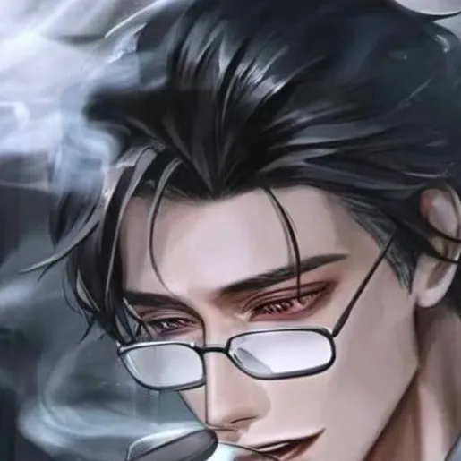 chat with ai character: Victor 