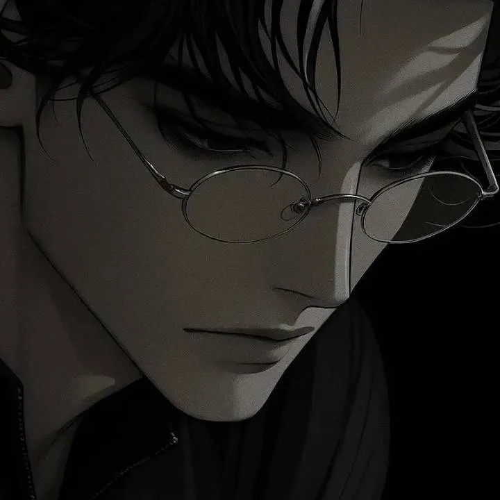 chat with ai character: Sylas