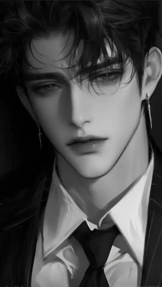 ai character: Felix background