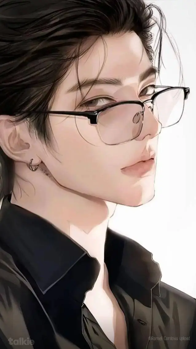 ai character: Clyde background