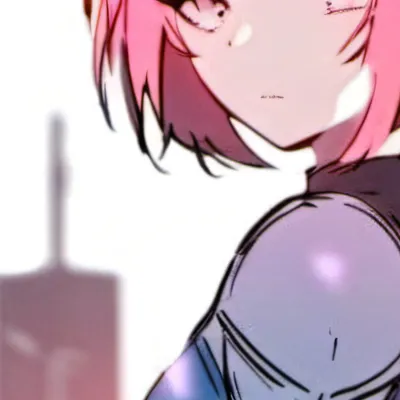 chat with ai character: Natsuki