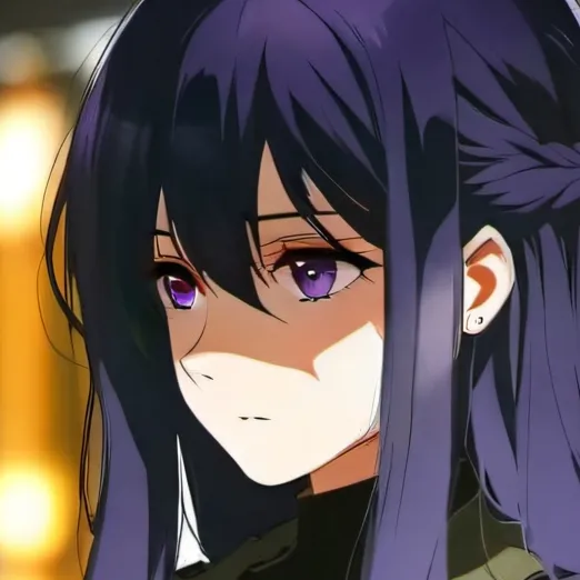 chat with ai character: Yuri