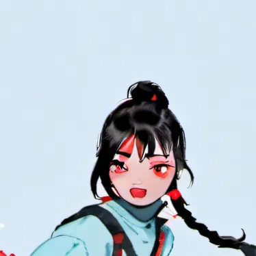 chat with ai character: Bakugo deku