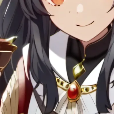 chat with ai character: Ash