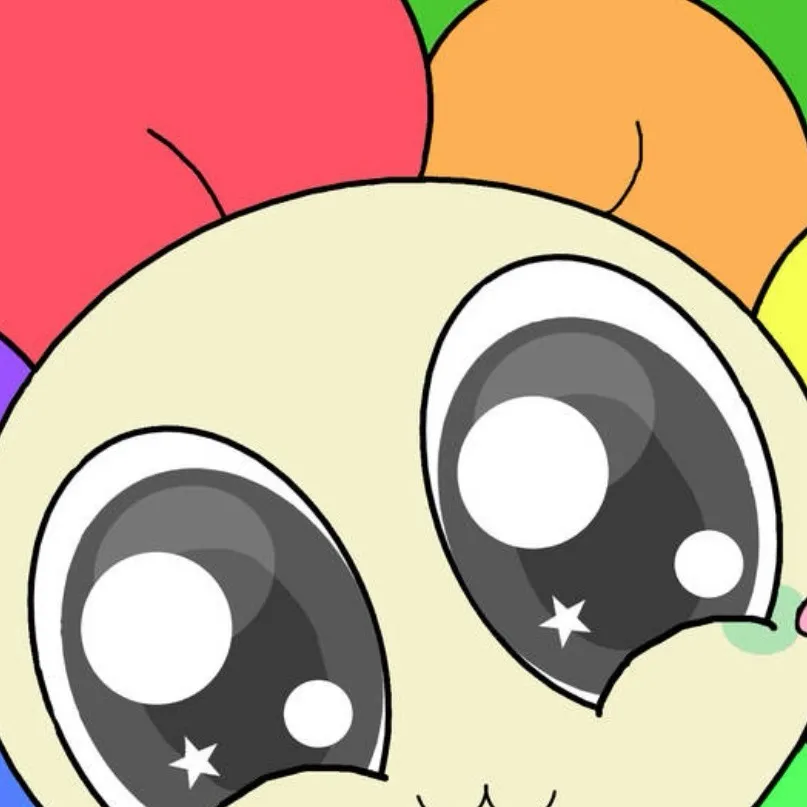 chat with ai character: Dandy