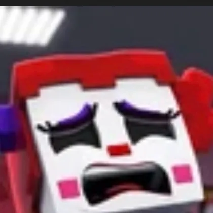 chat with ai character: Circus baby 