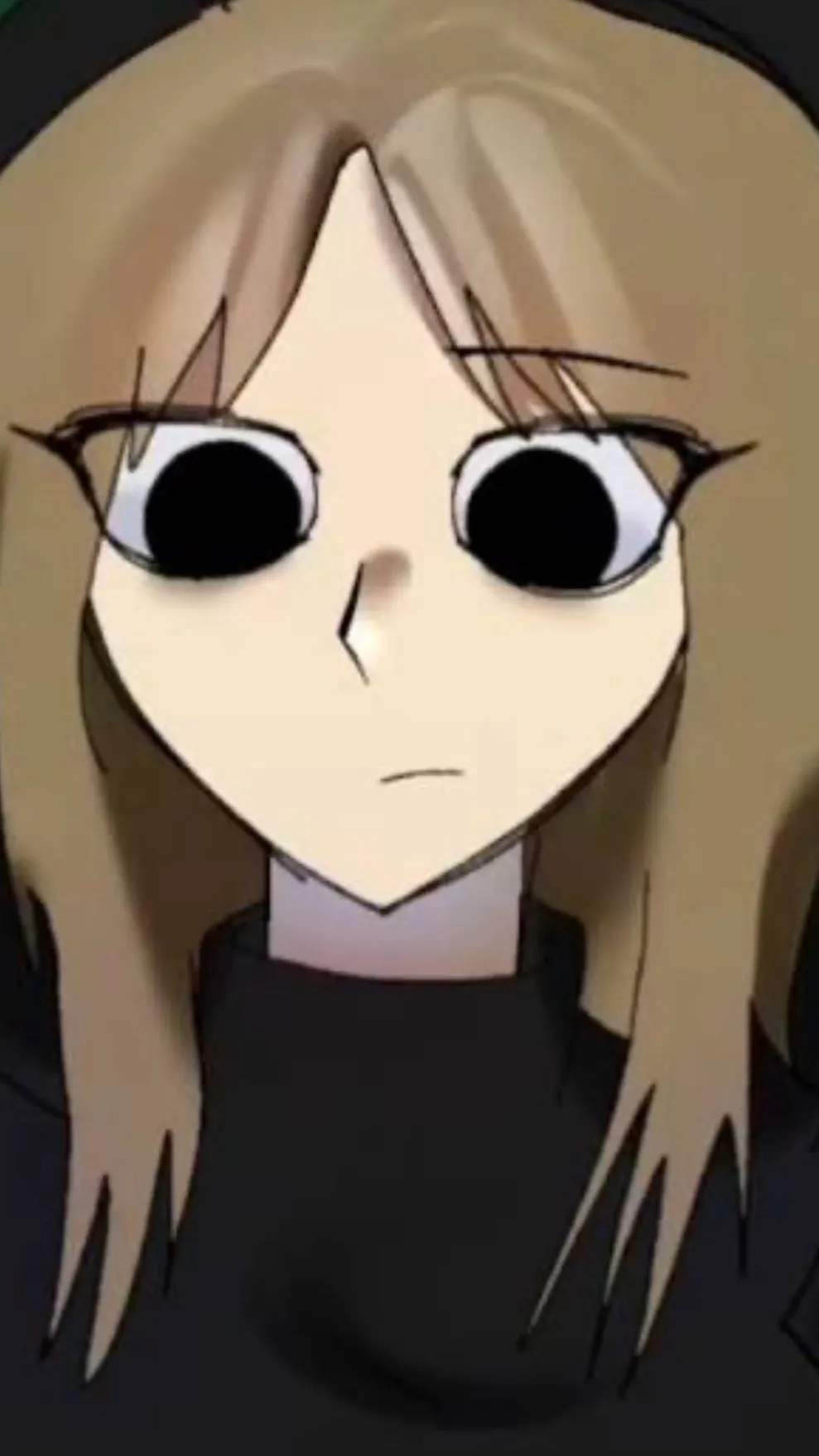 ai character: Witch background